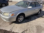 Passenger Right Caliper Rear Fits 00-03 Solara 563300. Fixed Price $93.90.