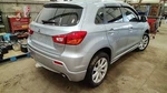 Driver Left Caliper Rear Fwd Fits 08-16 Lancer 7095139. Fixed Price $111.89.