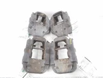 Volkswagen Touareg Brake Caliper Set Front Rear Left Right Brembo Oem 2007-2010. Fixed Price $324.99.