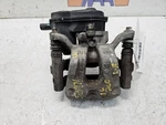 Driver Caliper Rear 12.60" Diameter Rotor Fits 14-20 Cherokee 969262. Fixed Price $65.00.