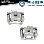 New Rear Disc Brake Caliper With Bracket & Hardware Pair For Kia Soul. Fixed Price $119.85.