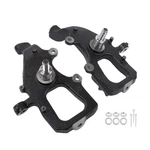 Lablt Pair 2IN Front Drop Lowering Spindles Knuckles Ford F-150 2004 2008. Fixed Price $262.89.