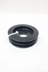 Dodge 118225 2B6.2-1610 Groove V-belt Sheave. Fixed Price $128.95.