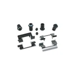 Disc Brake Hardware Kit-fwd Carlson H5686Q. Fixed Price $21.95.
