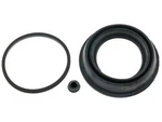 Carlson 68HP43S Front Caliper Repair Kit Fits 2010-2013 Ford Transit Connect. Fixed Price $17.68.