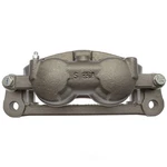 Disc Brake Caliper-r-linesemi-loaded And Bracket Assembly Raybestos Reman. Fixed Price $113.99.