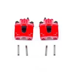 Disc Brake Caliper Set Power Stop S4998. Fixed Price $178.95.