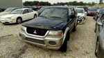 Driver Left Rear Brake Caliper Fits 97-04 Montero Sport 304811. Fixed Price $60.00.