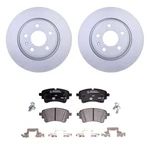 Hella Rear Rotors Low-met Disc Brake Pad Kit For Audi A4 Quattro A5 Sportback. Fixed Price $160.95.