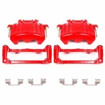Powerstop Disc Brake Caliper Set S5016. Fixed Price $354.99.