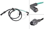 A.b.s. 39641 Warning Contact, Brake Pad Wear For Bmw. Fixed Price $12.92.