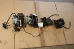 2012-2016 Mercedes SLK250 Front Rear Left & Right Brake Caliper Set Of 4 Oem. Fixed Price $239.40.