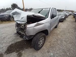 Passenger Right Caliper Front Base Fits 05-15 Tacoma 12418691. Fixed Price $64.02.