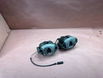 Bmw E39 540I 525I E38 E53 X5 Front Brake Caliper Carrier Pair Oem 119K Miles. Fixed Price $60.00.