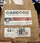 Cardone 14-1605 Disc Brake Caliper Bracket.. Fixed Price $19.99.