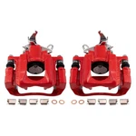 Trq CLA49875 Disc Brake Caliper For Dodge Journey 2009-2013 Lh Right Rear. Fixed Price $169.56.