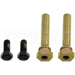 Dorman HW5031 Disc Brake Caliper Bolt Pin. Fixed Price $19.23.