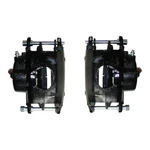 The Right Stuff BC0424B Select Gm Cars Disc Brake Caliper. Fixed Price $270.26.