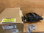 Disc Brake Caliper-unloaded Front Left Motorcraft NBRC-2-RM No Core. Fixed Price $79.95.