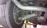 Passenger Right Caliper Front Fits 03-06 Lincoln Ls 331172. Fixed Price $42.00.