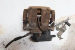 2011-2014 Audi A8 Quattro Rear Right Side Brake Caliper 330MM 12.992" Rotor Oem. Fixed Price $48.00.