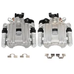 Rear Set Brake Calipers W/ Bracket Fits 2000 01 02 03 04 05 2006 Audi Tt. Fixed Price $85.15.