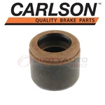 Carlson Front Disc Brake Caliper Piston For 1991-1992 Eagle Premier Pad Od. Fixed Price $31.45.