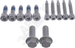 Apdty 158702 Hub Rotor And Caliper Bracket Bolt Kit. Fixed Price $44.29.