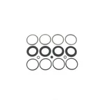 Disc Brake Caliper Repair Kit Pronto 15385. Fixed Price $36.99.