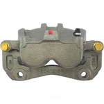 Disc Brake Caliper-premium Semi-loaded Centric 141.62169 Reman. Fixed Price $261.99.