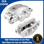 Front Brake Calipers For Chevy Gmc Silverado Sierra 1500 2009-2018 Left+right. Fixed Price $130.99.