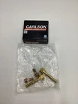 (qty 4) Carlson Disc Brake Caliper Guide Pin Assembly 14176. Fixed Price $22.39.