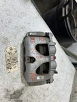 2025 Dodge RAM1500 Passenger Right Side Front Brake Caliper Oem With Bracket. Fixed Price $94.95.