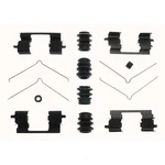 Disc Brake Hardware Kit-lx-p Carlson 13521Q. Fixed Price $16.35.