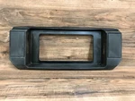 Datsun 200SX Oem Rear Bumer License Plate Backup Reverse Light Panel Cover 80-83. Fixed Price $71.25.