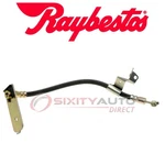 Raybestos Rear Right Brake Hydraulic Hose For 2003-2006 Chrysler Sebring. Fixed Price $27.51.