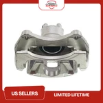 Front Left Lh Brake Caliper W/ Bracket For Jeep Compass Dodge Caliber Chrysler. Fixed Price $45.40.