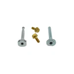 Disc Brake Caliper Pin Kit-se Carlson 14255. Fixed Price $18.31.