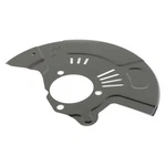 For Fiat 124 Spider 2017-2020 68313950AA Front Left Brake Dust Shield. Fixed Price $35.54.