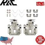 2PCS For 1999-08 Acura Tl; 01-03 Cl; 03-11 Honda Element Rear Calipers & Bracket. Fixed Price $64.99.