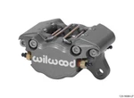 Wilwood Caliper-dynapro Single For 3.25IN Mount 1.38IN Pistons .19IN Disc Long. Fixed Price $159.25.