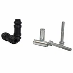 Disc Brake Caliper Repair Kit Motorcraft BKCOE-4. Fixed Price $26.95.