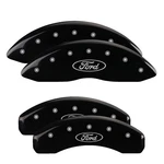 Ford F-150 2009 Front Rear Set Mgp Disc Brake Caliper Cover Gap. Fixed Price $299.99.
