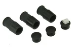 Disc Brake Caliper Guide Bushing Kit Uro Parts 34216869617. Fixed Price $32.99.
