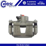 For 2005-2008 Pontiac Wave Centric Front Right Disc Brake Caliper 1-PISTON. Fixed Price $99.28.