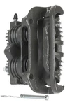 Disc Brake Caliper Front Left Cardone For 1988-1994 Chevrolet Corvette. Fixed Price $130.50.