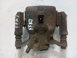 Rear Passenger Right Caliper From 2016 Mazda CX-5 12579188. Fixed Price $106.94.