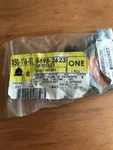 # 88982623 Rear Brake Caliper Pin Kit Fit 03-05 Chevy/gmc Vans. Fixed Price $9.00.