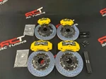 Bmw Calipers Porsche 17Z 18Z Brembo E60 Bbk Brakes Upgrade Front Rears. Fixed Price $2749.00.