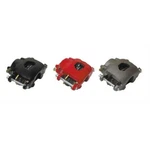 Right Stuff BC0424R Front Powder Coated Red Brake Calipers. Fixed Price $295.08.